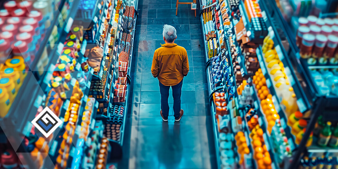 L4 Taxx: Serviço de REVISÃO Tributária para Supermercados