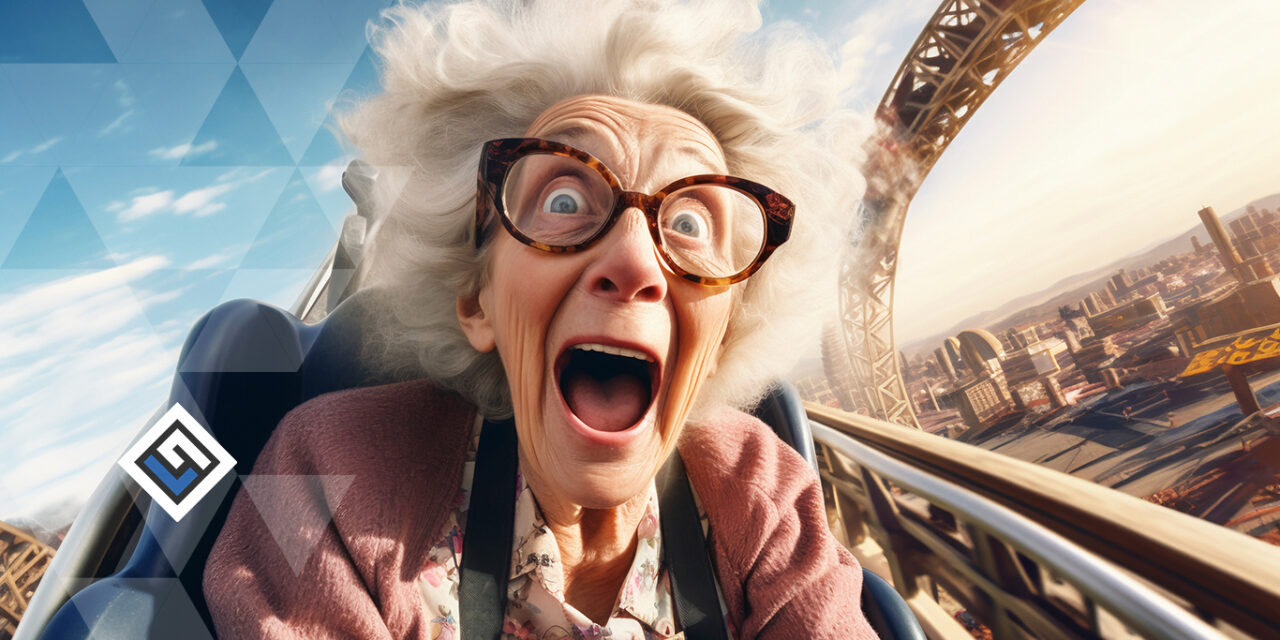 L4 Ativos: IDOSOS com mais de 80 anos têm super prioridade!