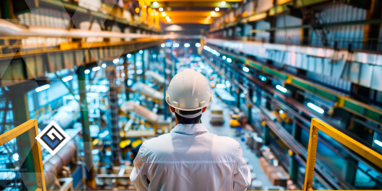 L4 Taxx: Serviço de COMPLIANCE Tributário para Indústrias