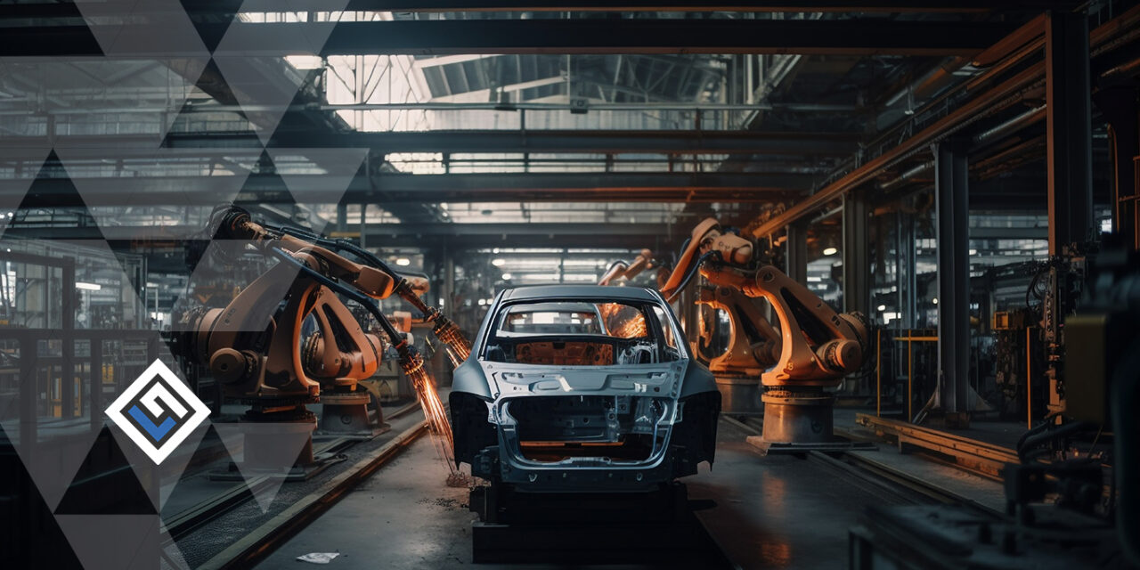 L4 Taxx: Serviço de REVISÃO Tributária para Indústria Automotiva
