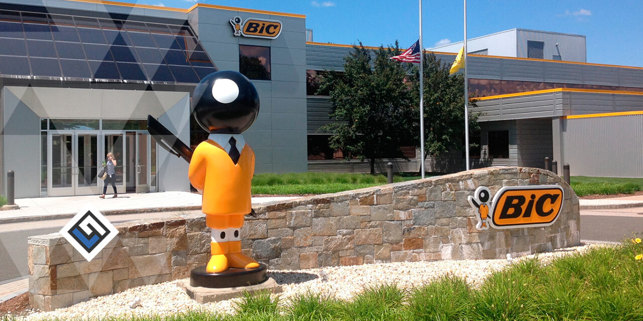 L4 Taxx: Como a HISTÓRIA da BIC inspira empresas e como a L4 Taxx pode ser a virada de jogo tributária da sua organização?