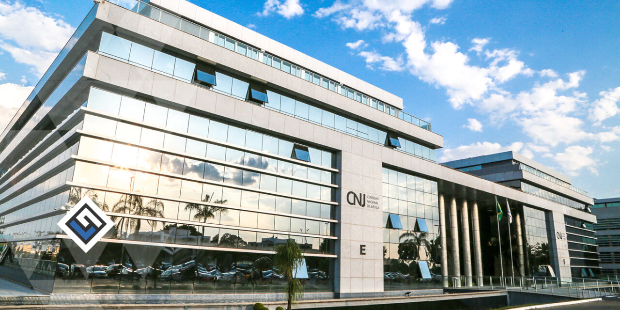 L4 Ativos: CNJ reforça SEGURANÇA jurídica na expedição de créditos judiciais