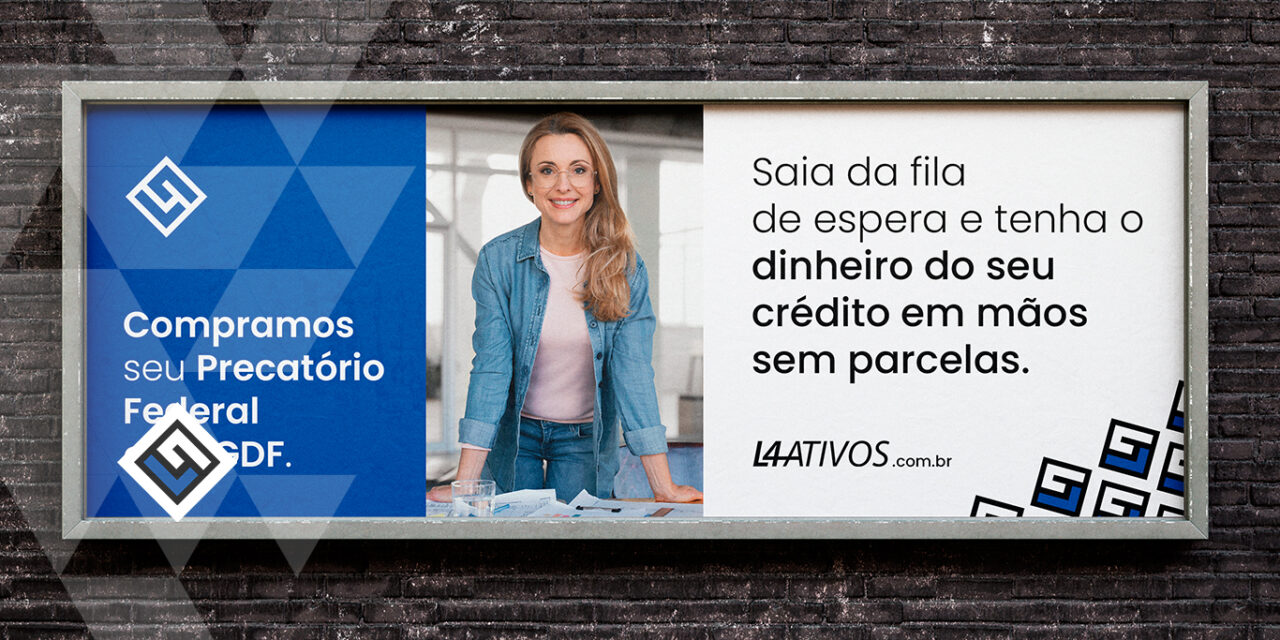 L4 Ativos: Sanepar e o PRECATÓRIO histórico – 31 anos de espera e a verdade por trás da distribuição?