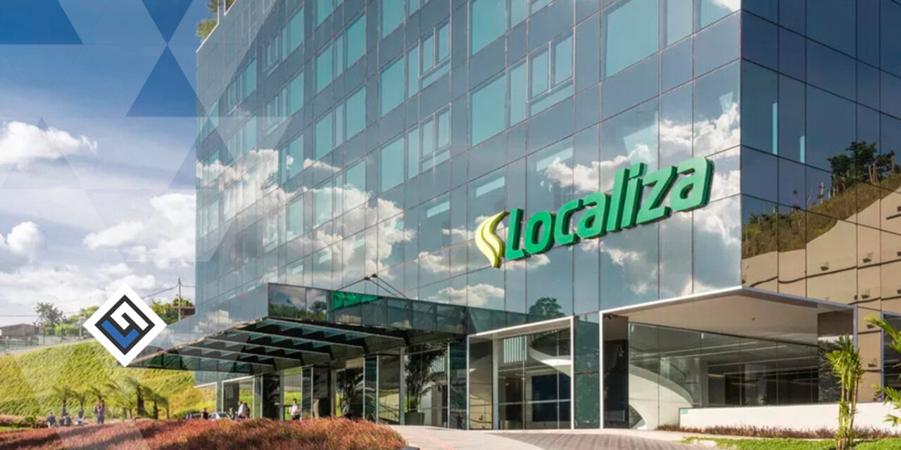 L4 Taxx: A Fórmula da LOCALIZA – Crescimento, Inovação e US$ 7 Bilhões em Valor de Mercado