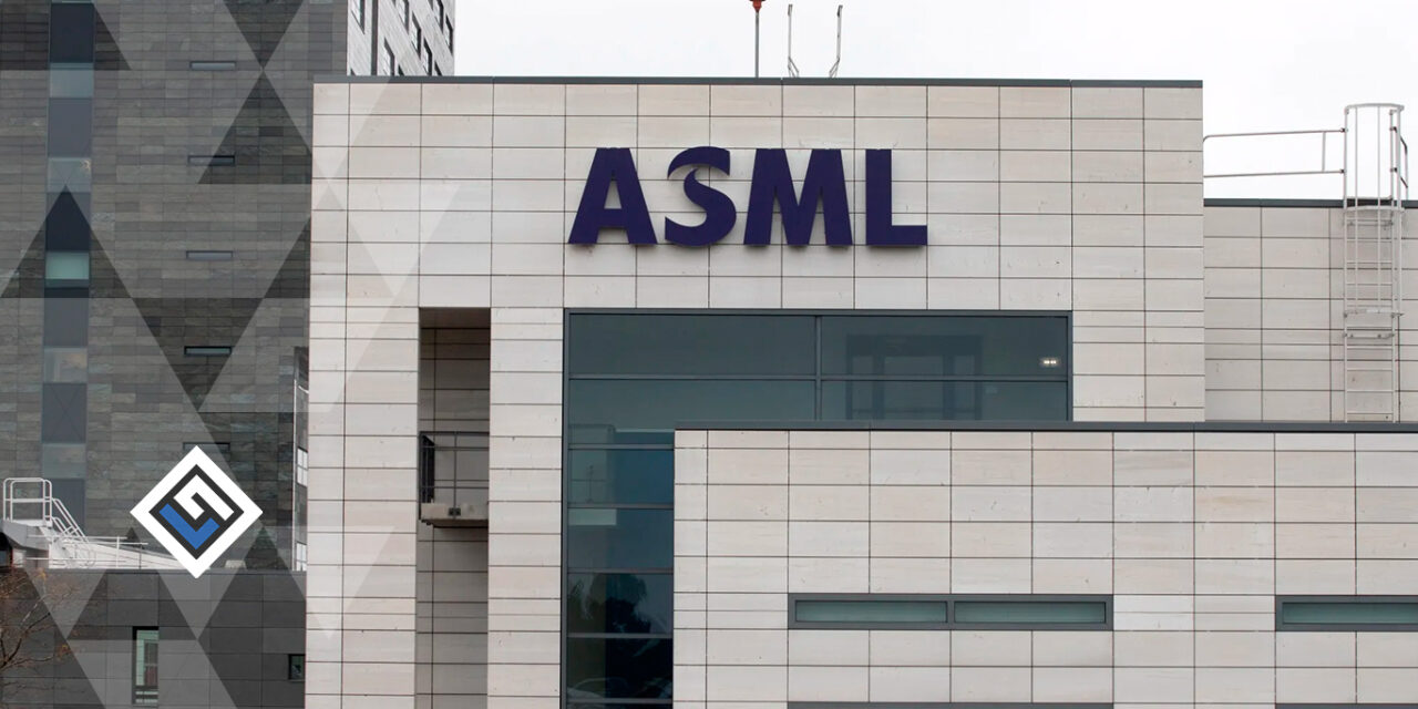 L4 Taxx: ASML – A gigante INVISÍVEL e as lições de governança tributária para empresas brasileiras