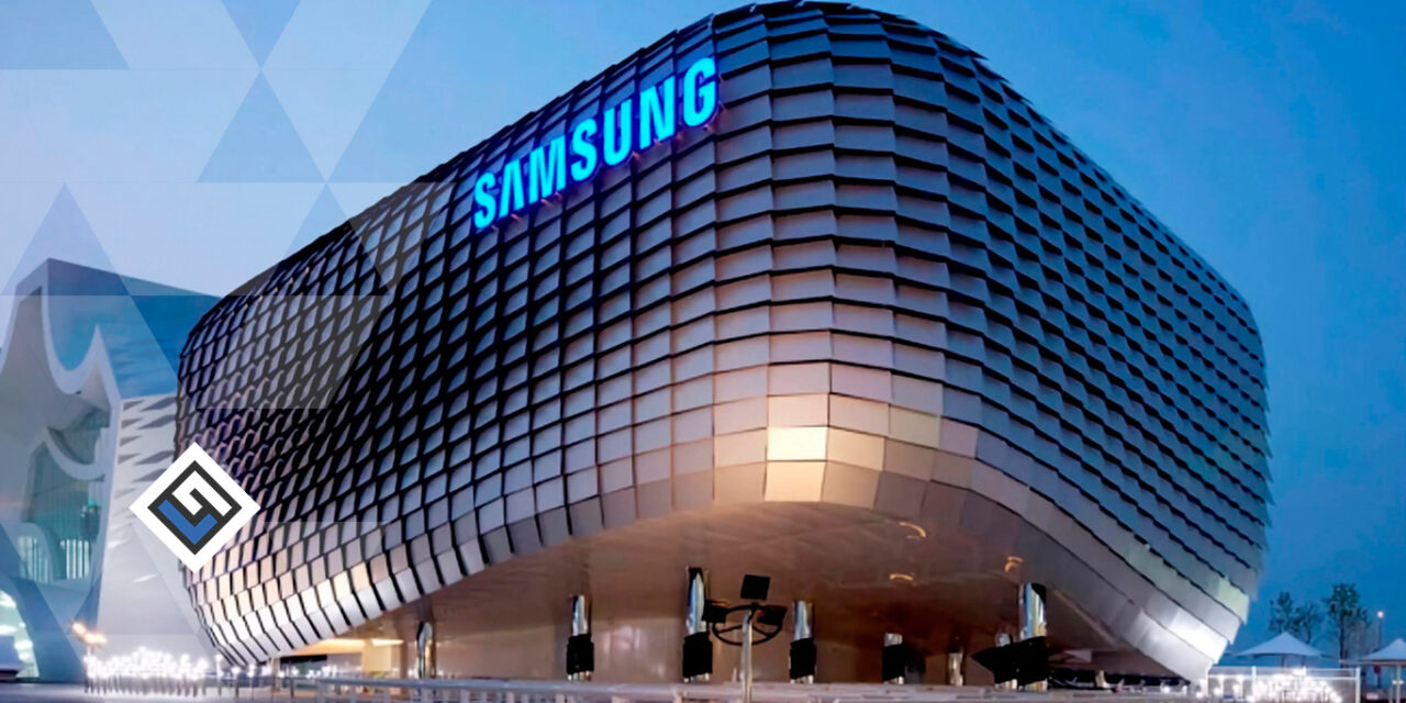 L4 Taxx: Como a Samsung REDUZ impostos com Tecnologia – E o que sua empresa pode aprender?