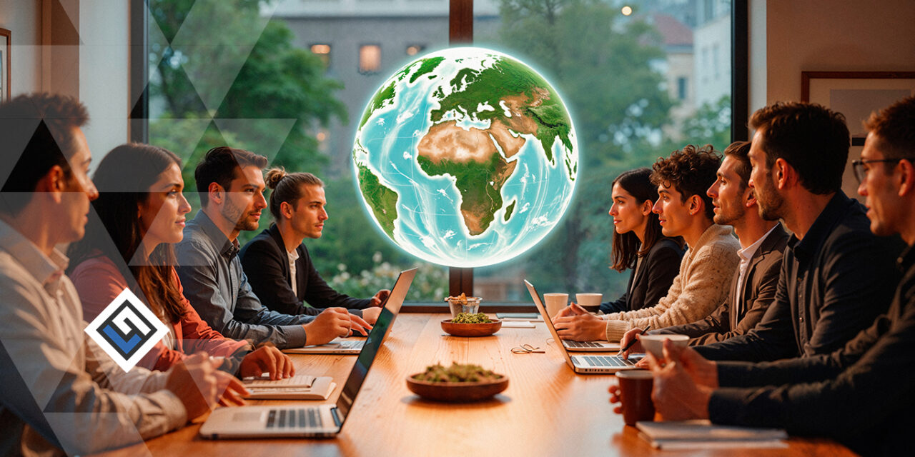 Engenharia das HOLDINGS Internacionais – Diversificação, Proteção e Eficiência Tributária