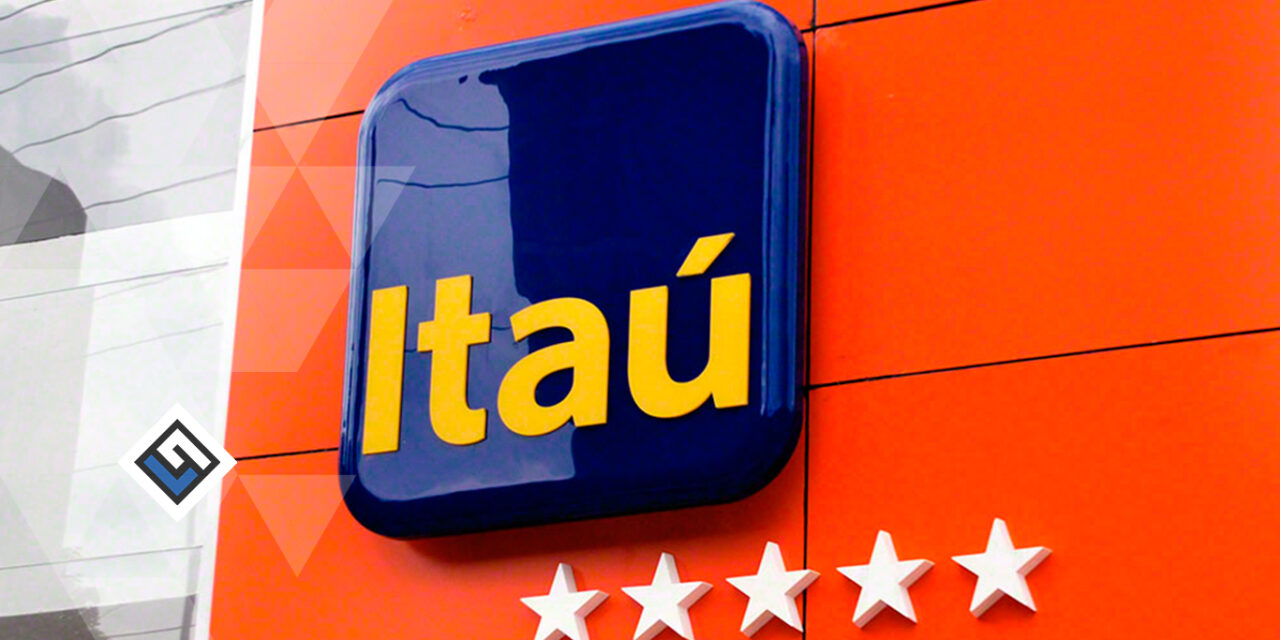 L4 Taxx: Itaú DIGITALIZA o varejo – Lições para a sua empresa e como podemos ajudar?