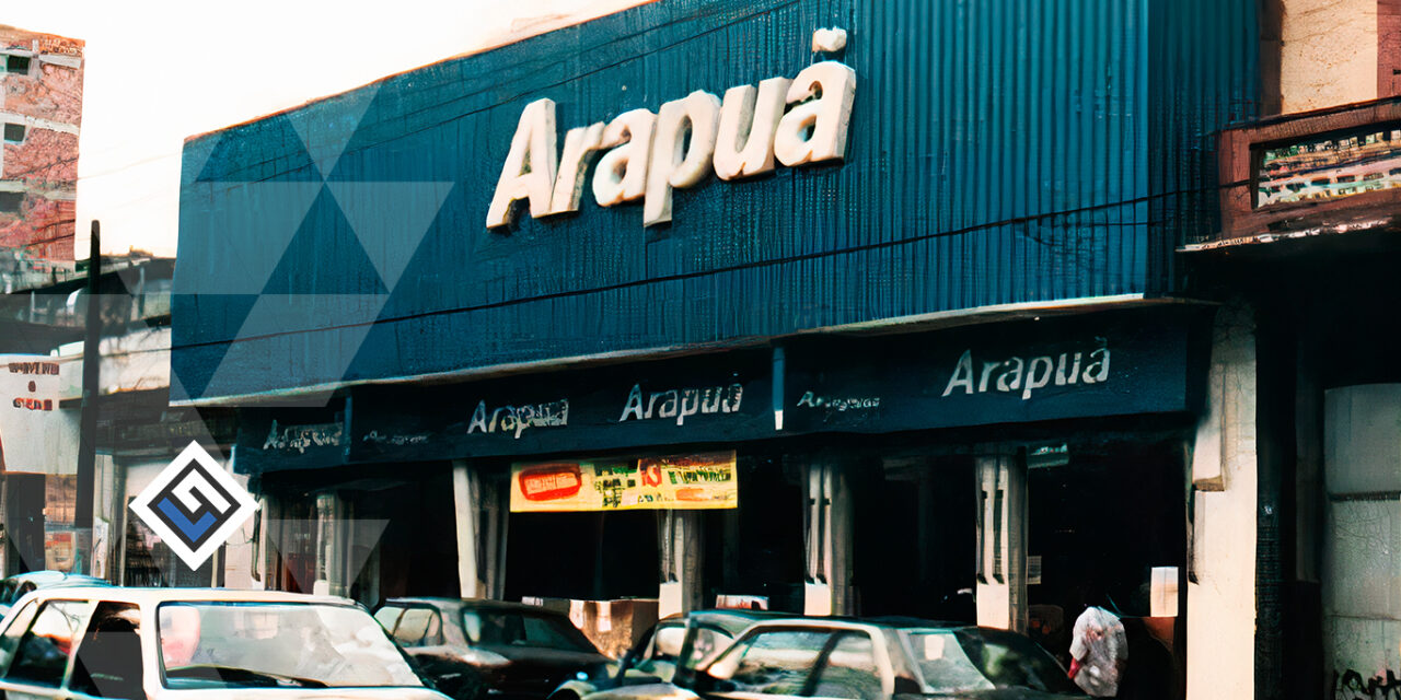 L4 Taxx: Lojas Arapuã – da ASCENSÃO à falência da gigante do varejo e as lições para empresas brasileiras