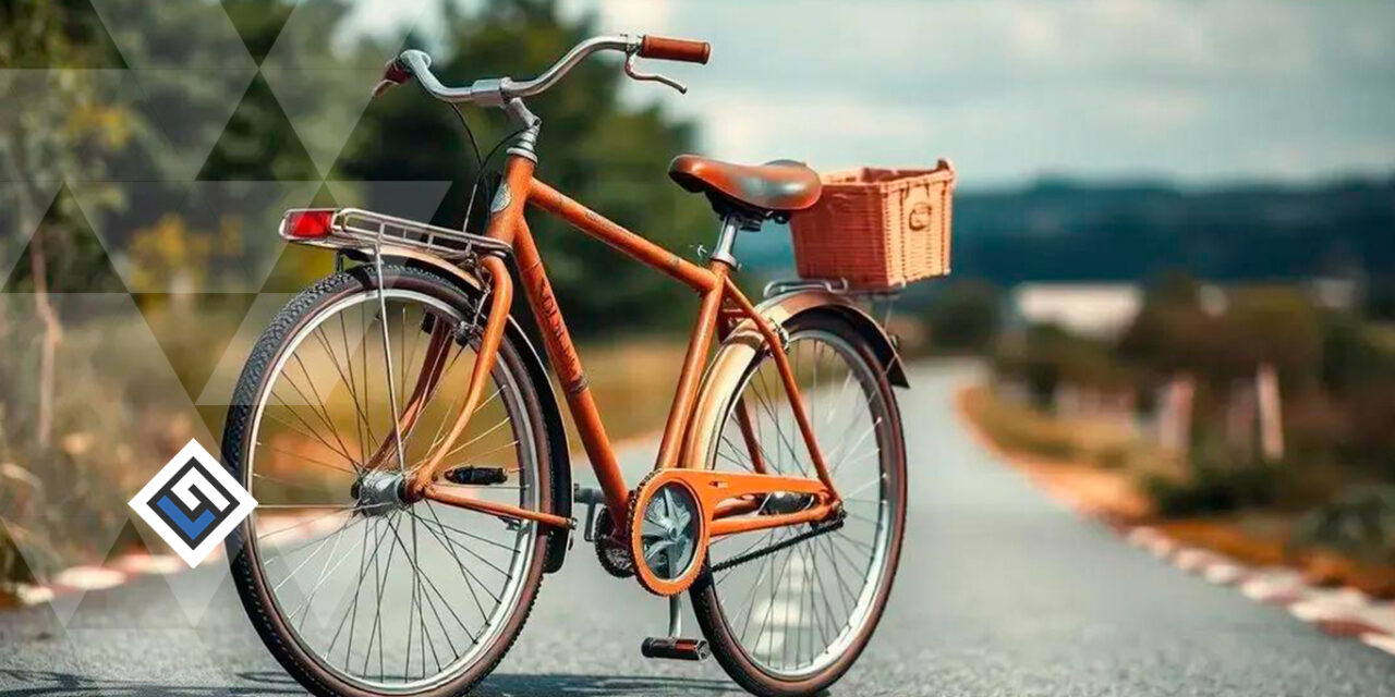 L4 Taxx: O que ACONTECEU com a Monark? A verdade por trás da lenda das bicicletas brasileiras