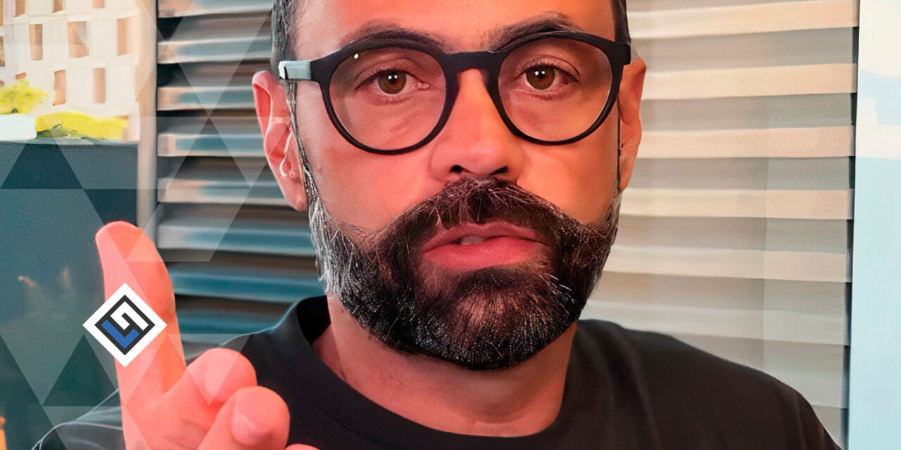 Taxx Professionals #1: Thiago Leite – Liderança, Estratégia e Inovação Tributária