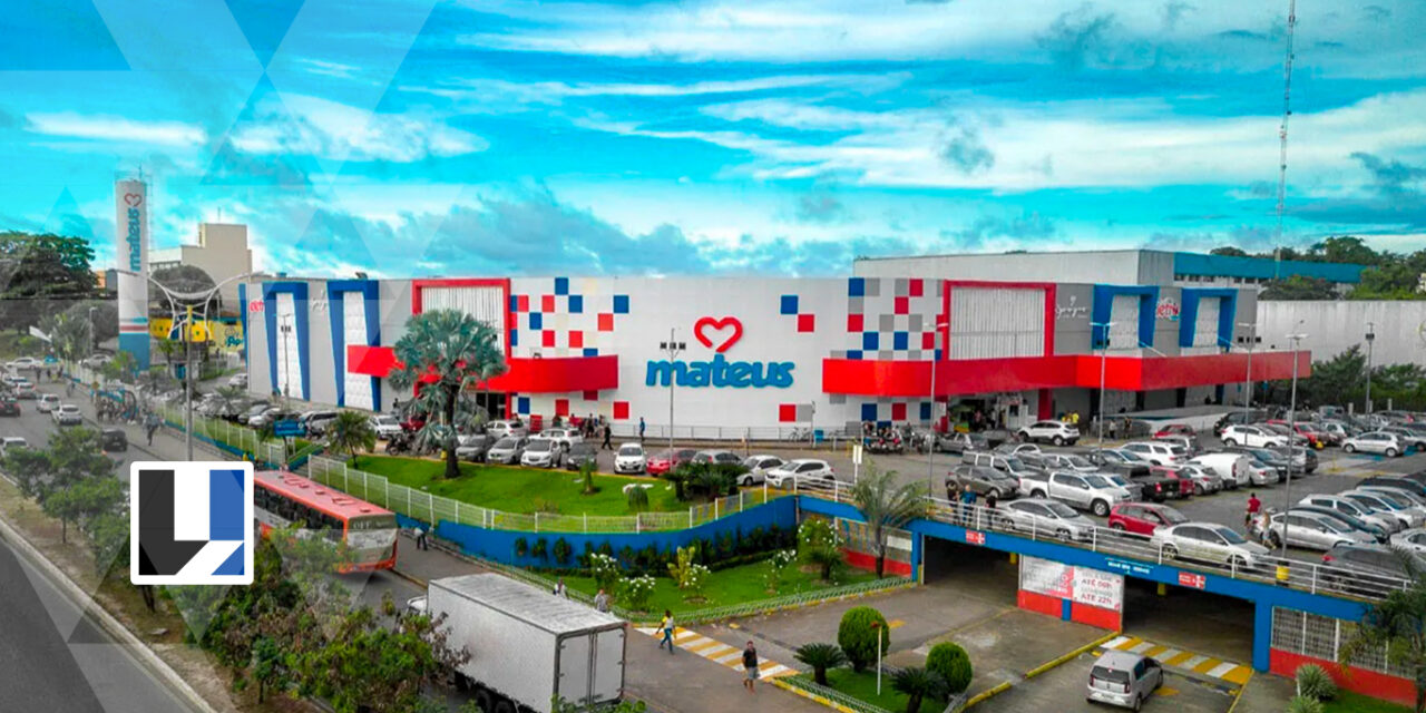 Grupo Mateus perde R$ 1,1 bilhão por FALHAS contábeis e Fraudes internas – O alerta que nenhuma empresa pode ignorar