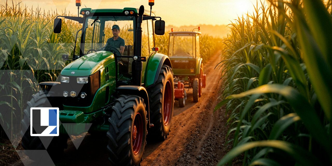 O agronegócio pode REDUZIR milhões em tributos com incentivos
