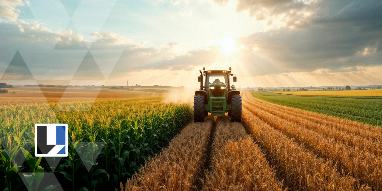 Reforma Tributária e AGRONEGÓCIO: Como a conformidade fiscal vai definir a competitividade do setor