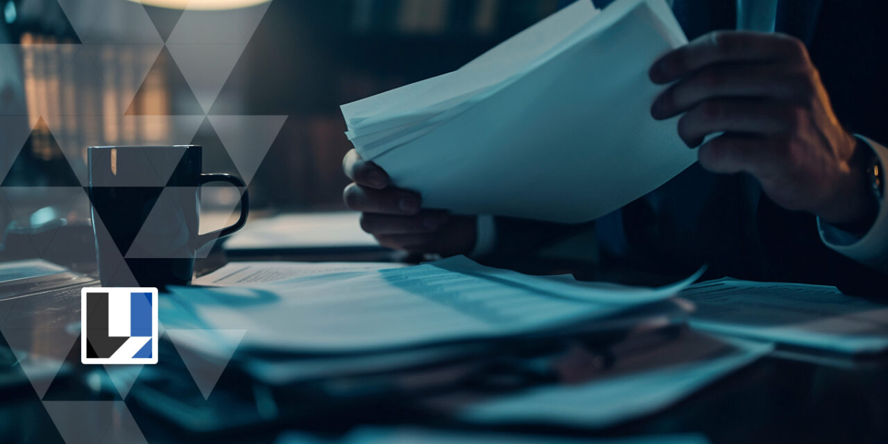 Receita VENCE no STJ: Débitos após 30/11/2023 ficam fora da autorregularização