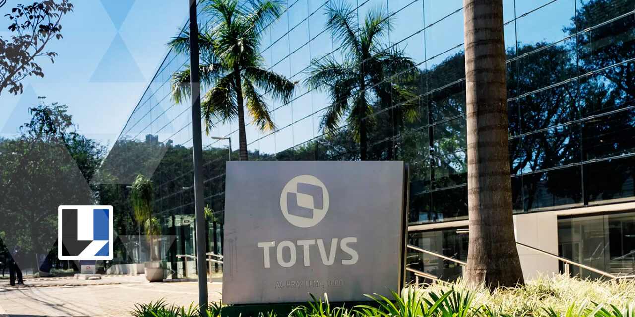 TOTVS: o império BILIONÁRIO da Tecnologia Brasileira