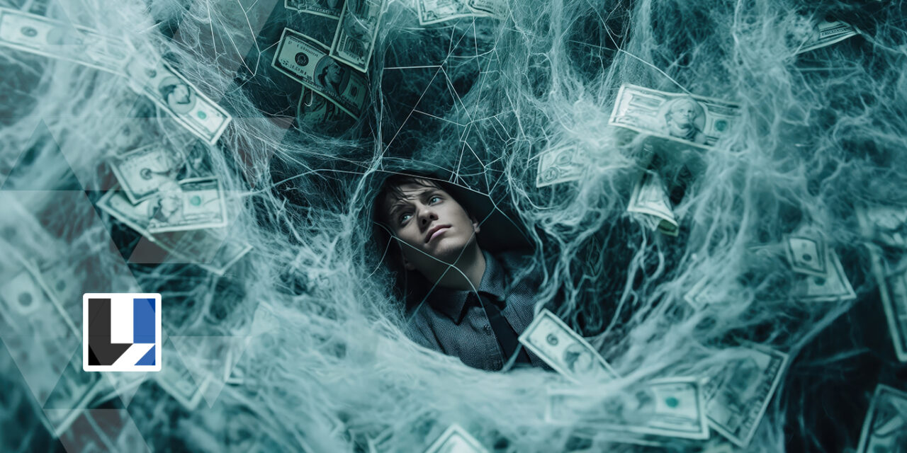 78,9% endividados: como TRANSFORMAR precatório e RPV em previsibilidade financeira