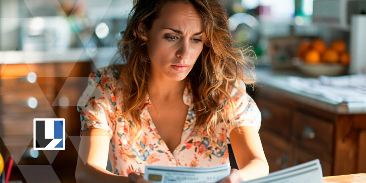 IRPF: Os 5 erros mais COMUNS que levam contribuintes à malha fina