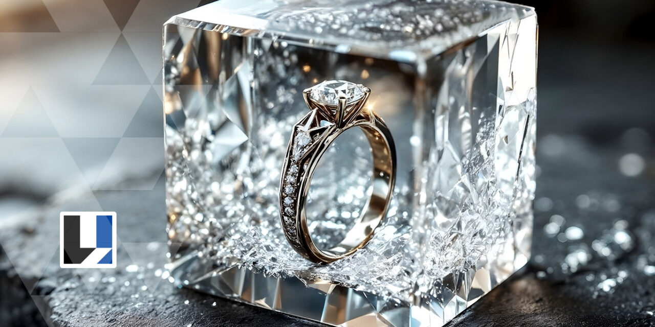 Década de DIAMANTE: como transformar complexidade tributária em previsibilidade, margem e caixa