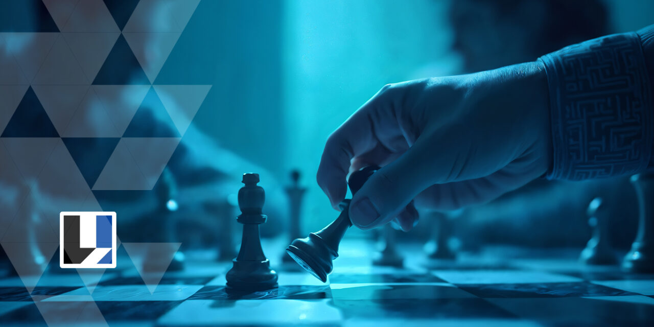 Estratégia sem IDENTIDADE é sobrevivência tática: o erro silencioso que destrói coerência