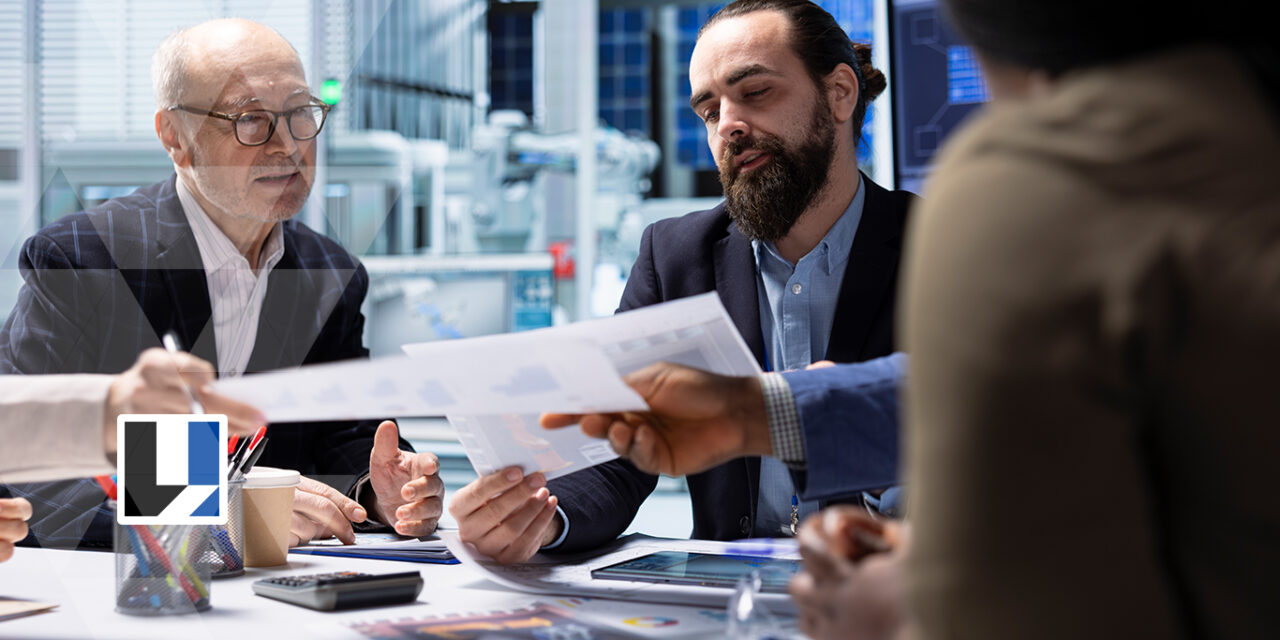 Tax como AGENDA de negócio: o profissional que conecta tributos a processos e decisões