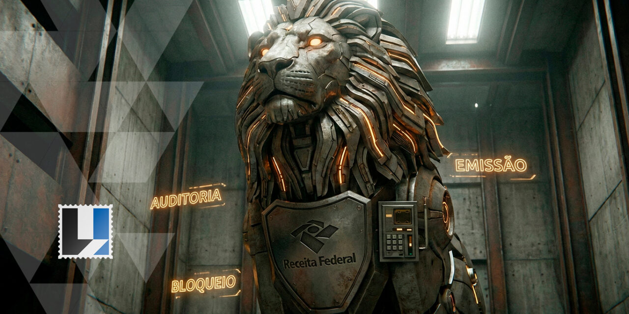 Algoritmo da proporcionalidade em 2026: como a RECEITA identifica omissão de receita por desequilíbrio financeiro