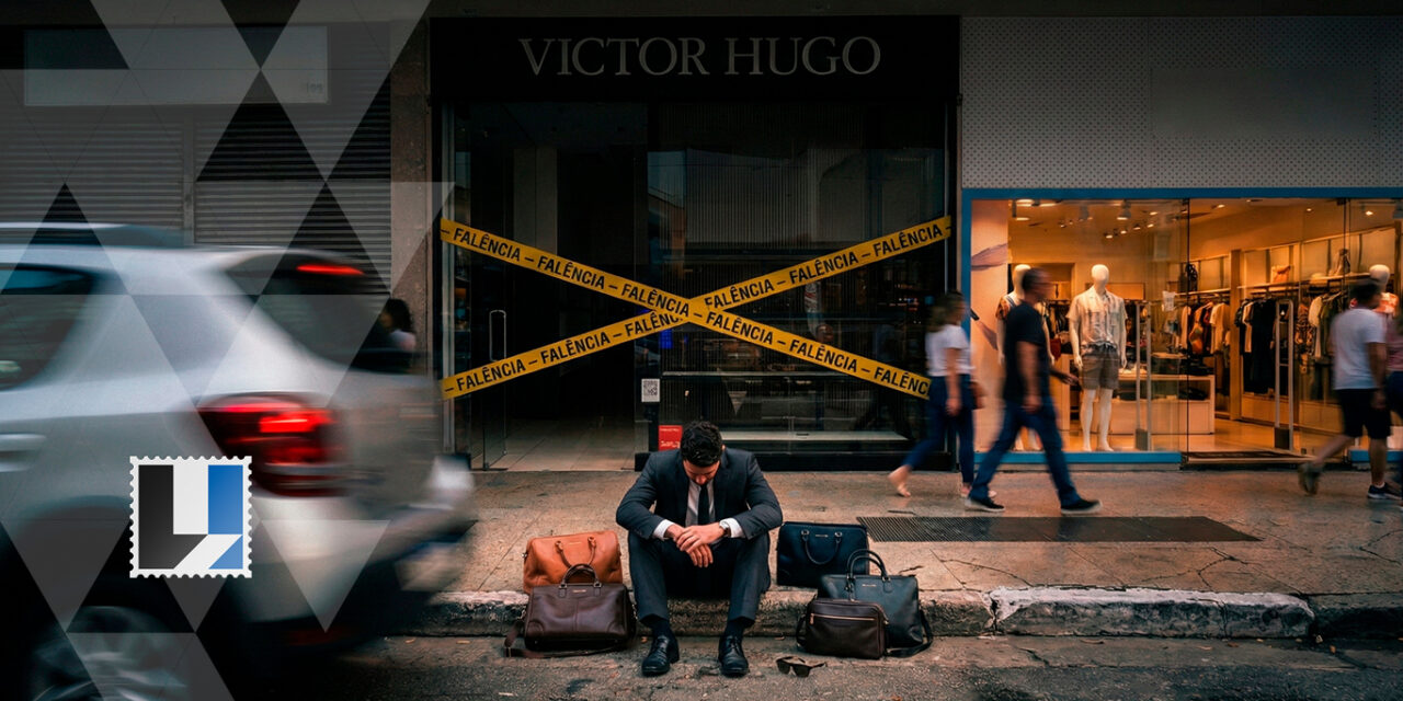 Grupo Victor Hugo: PGFN e PGE-RJ pedem falência por dívida bilionária