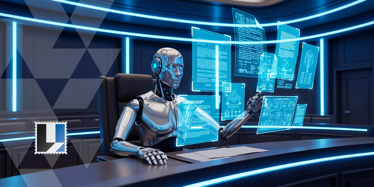 Tributário 4.0: quem não EVOLUIR vira operacional