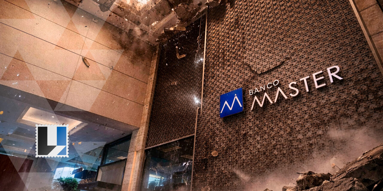 Banco Master e precatórios: como surgiu o escândalo bilionário