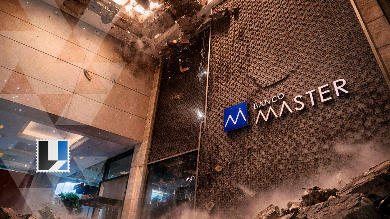 Banco Master e precatorios com análise do escândalo bilionário