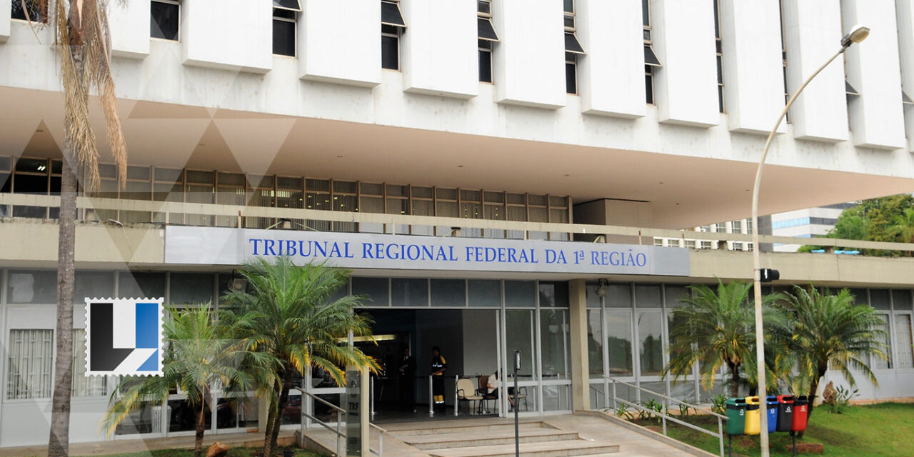 Como consultar RPVs e precatórios no portal do TRF1