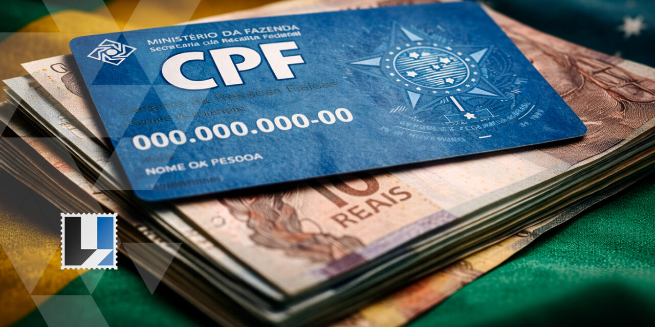 Por que consultar seu CPF agora pode valer MILHARES de reais