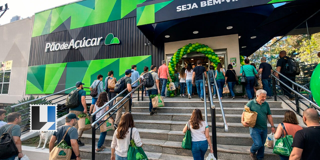 GPA fecha acordo com credores e usa recuperação extrajudicial de R$ 4,5 bilhões para reorganizar liquidez em 2026