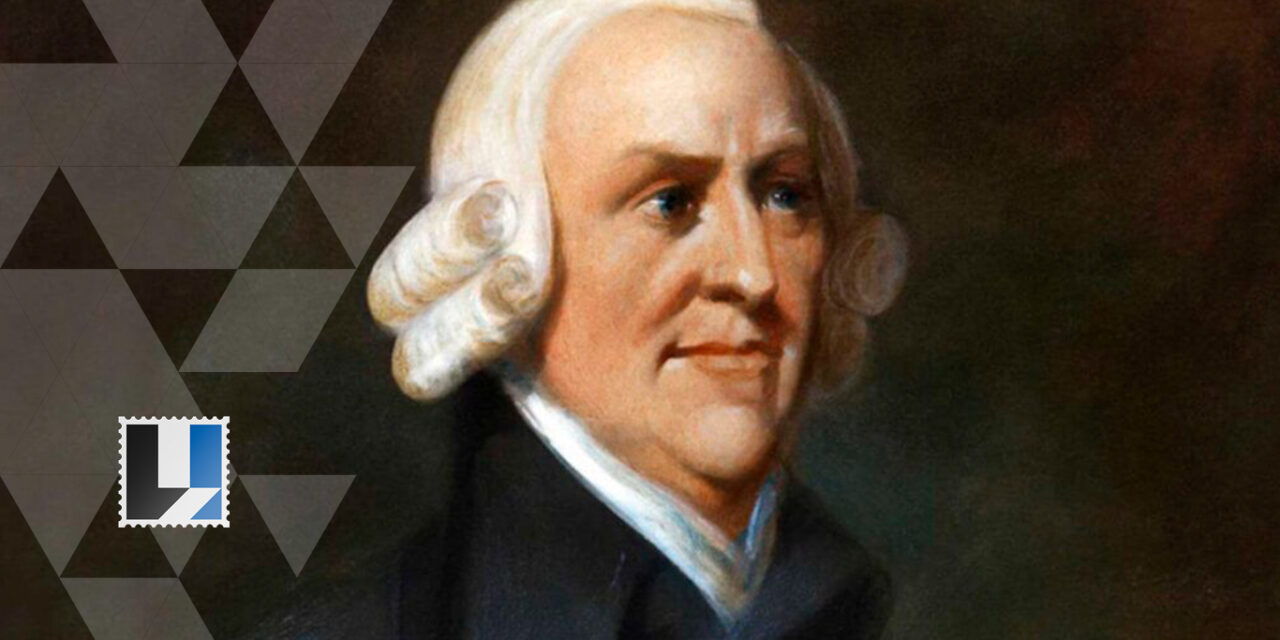 O que Adam Smith diria da Reforma Tributária brasileira