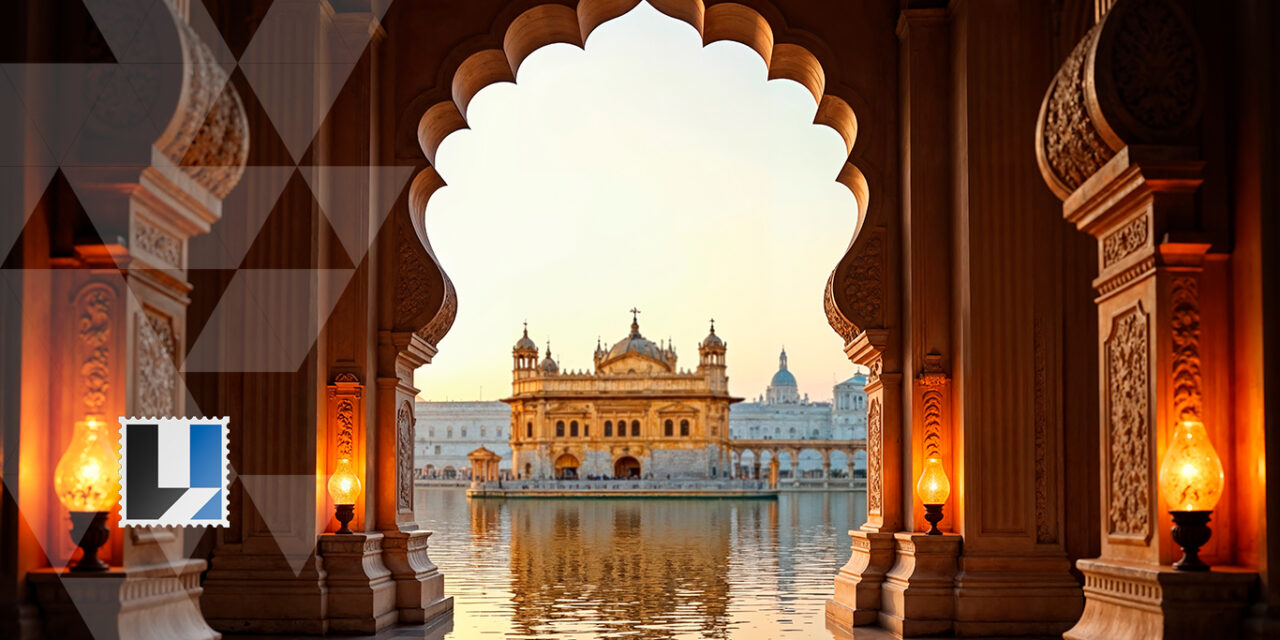 O nome é IVA dual, mas a lógica se aproxima da Índia