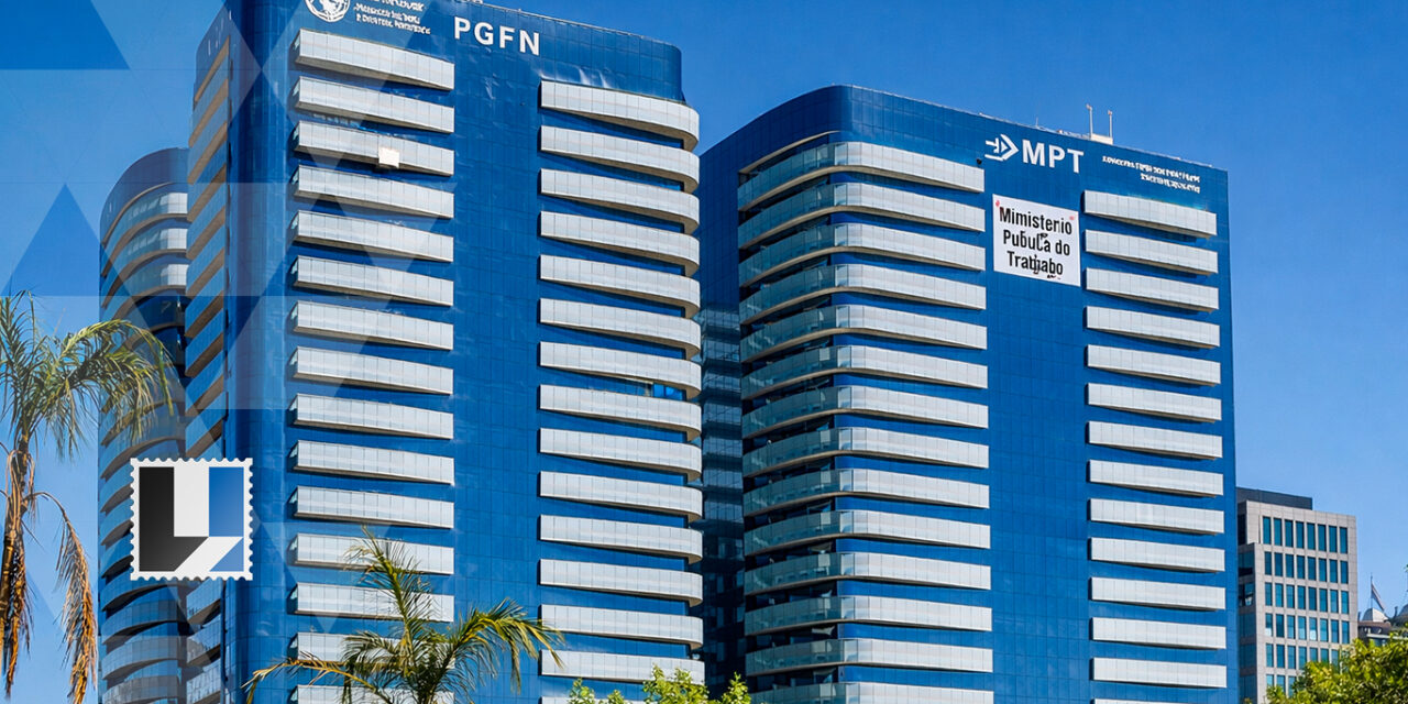 A PGFN já está se preparando para a guerra judicial da Reforma