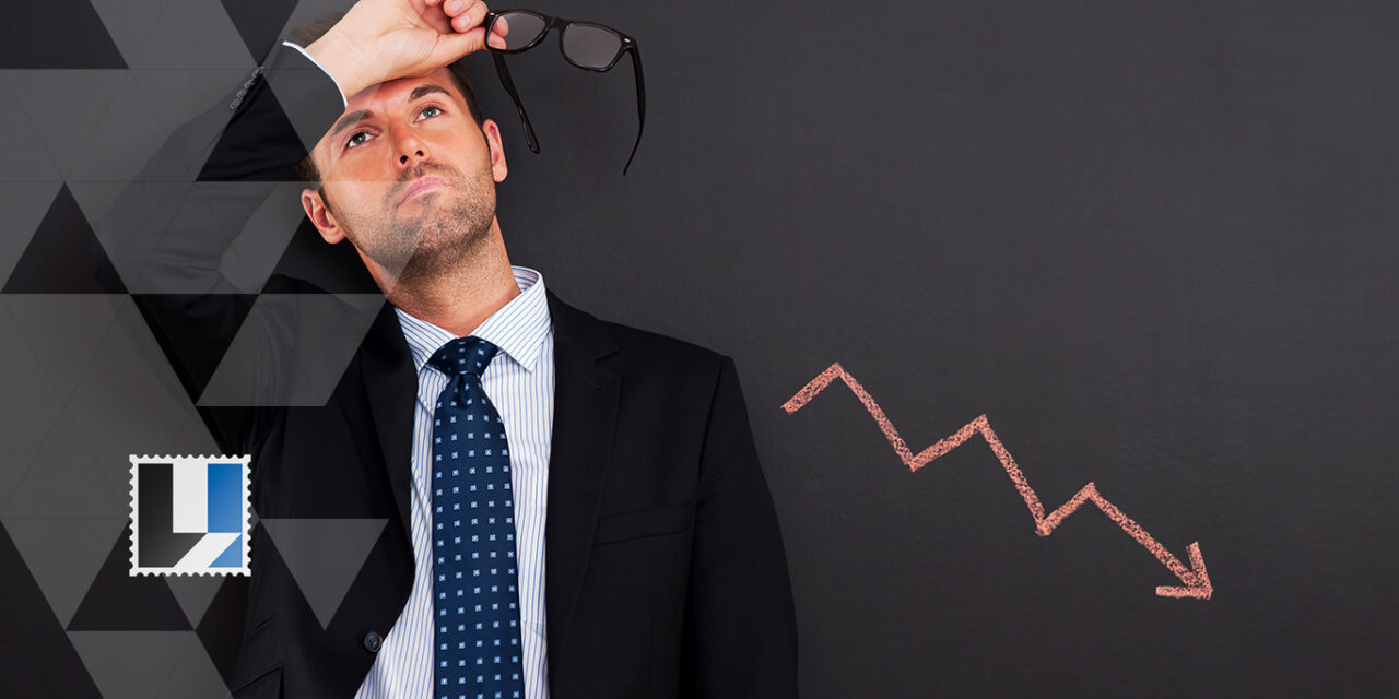 Recuperação judicial não é falência: é sinal de colapso de caixa