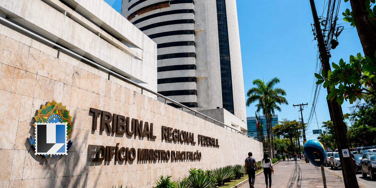 Precatório TRF5 2026: consulta pelo CPF e pagamento