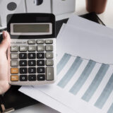 Comparativo DRE gerencial com análise de pro-labore empresarial