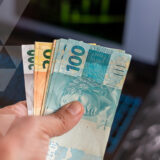 RPV depositada com análise entre vender ou sacar