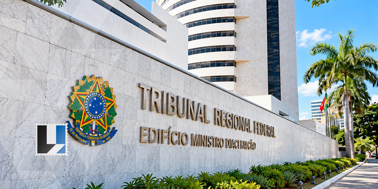 RPV TRF5: 8 verificações para receber a partir de 30/09