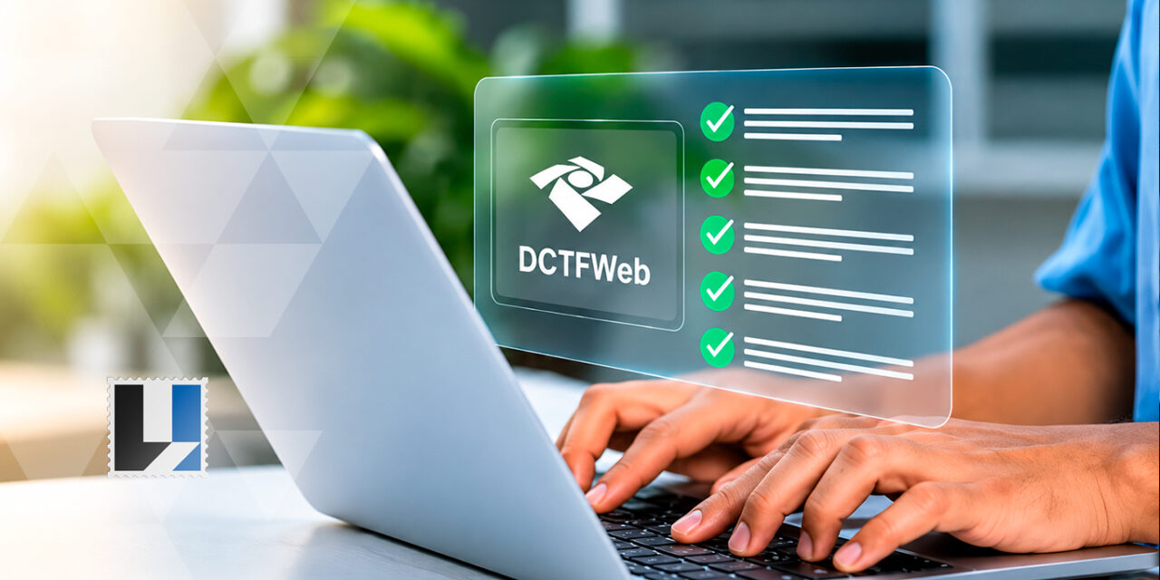 EFD-Reinf R-2010: mudança na DCTFWeb em 2026